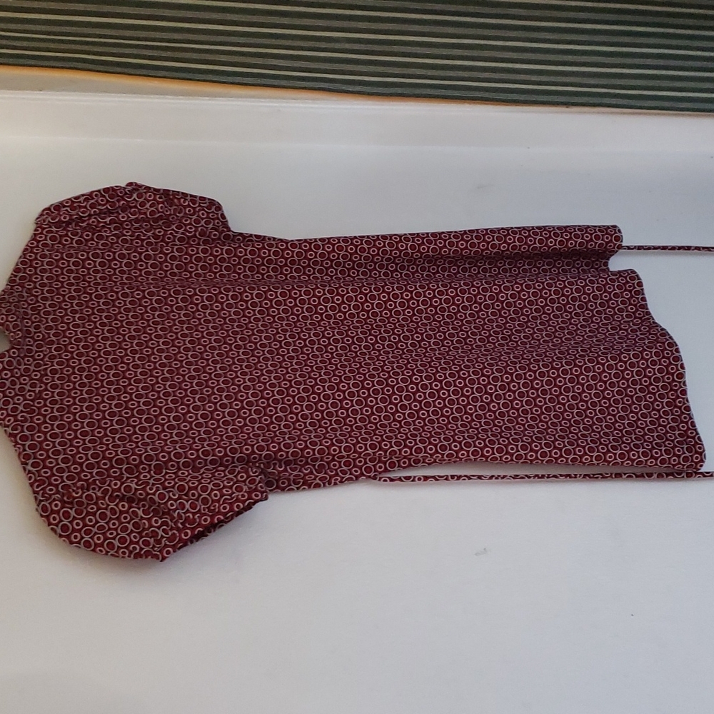 Blouse, by Heart and Soul. Sz.M - Picture 5 of 6